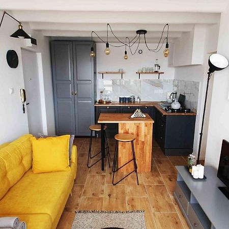 Citybrejk Zaporoska Wroclaw Ngoại thất bức ảnh