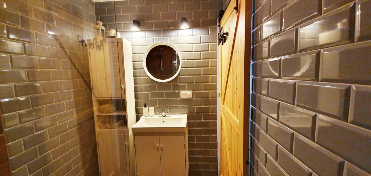 Citybrejk Zaporoska Wroclaw Ngoại thất bức ảnh