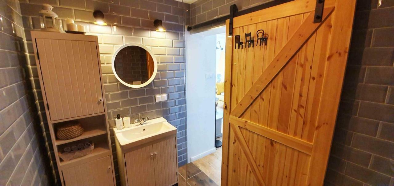 Citybrejk Zaporoska Wroclaw Ngoại thất bức ảnh