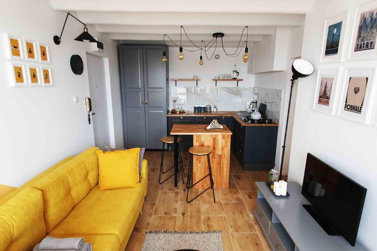 Citybrejk Zaporoska Wroclaw Ngoại thất bức ảnh