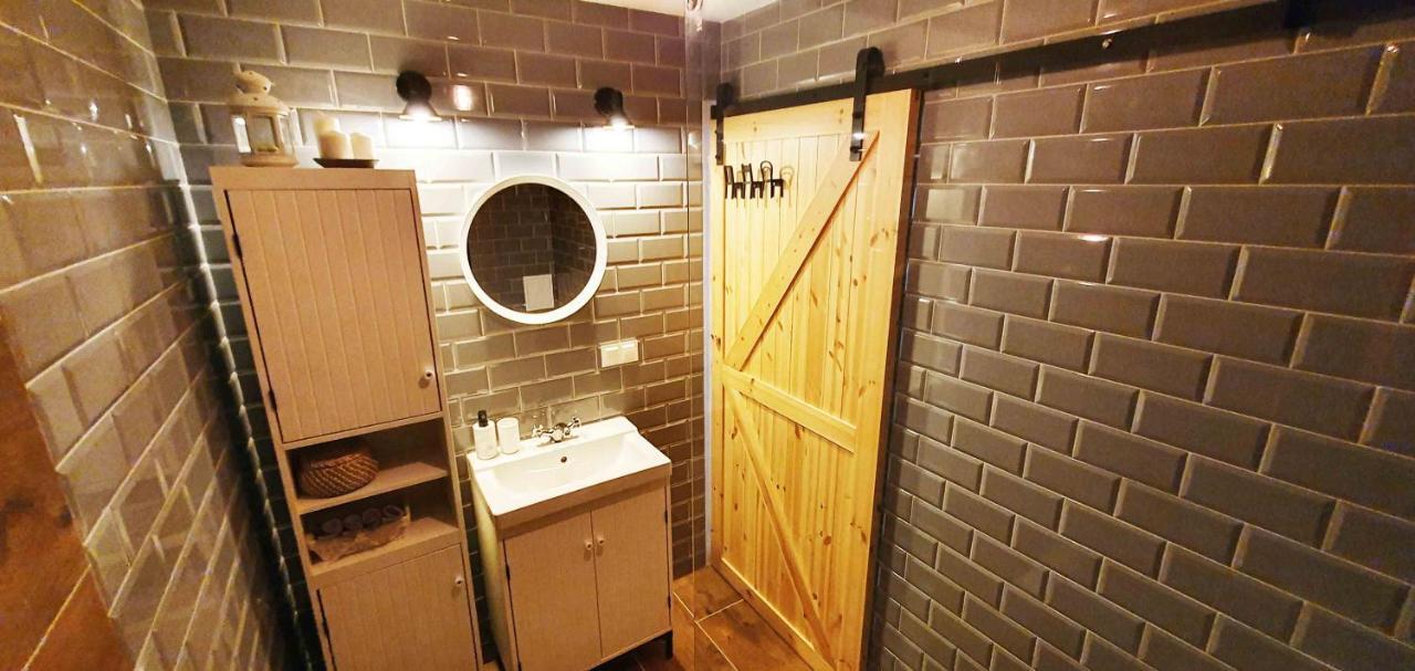 Citybrejk Zaporoska Wroclaw Ngoại thất bức ảnh